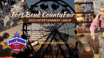 Fort Bend Co Fair and Rodeo