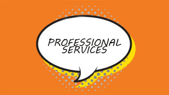 Professional Services Job Listings