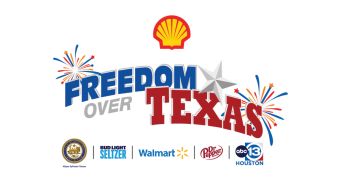 Freedom Over Texas 2022