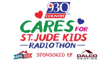 93Q St. Jude Radiothon 2022