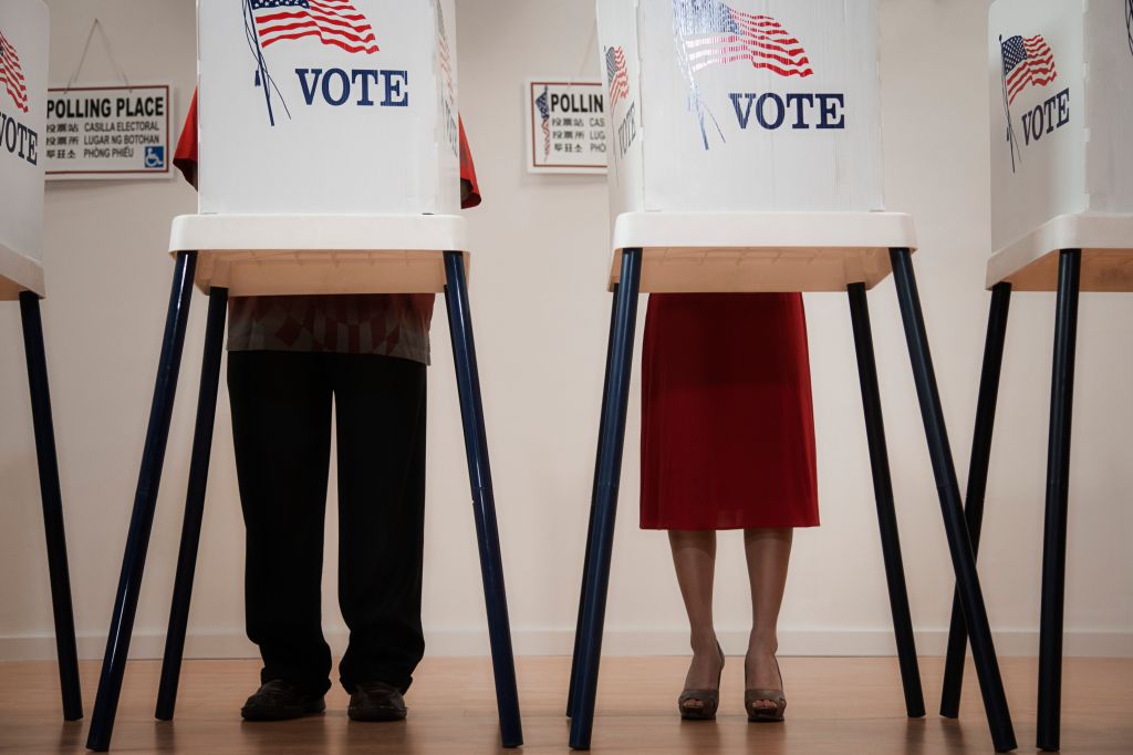 Early Voting is Happening NOW. Here’s Info on Polling Locations, Free Rides, Voting Hours, ID Requirements and More