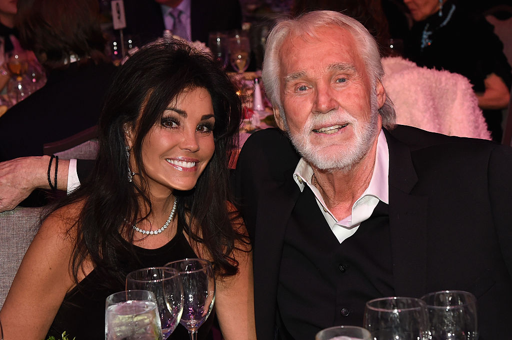 T.J. Martell Foundation 8th Annual Nashville Honors Gala - Show