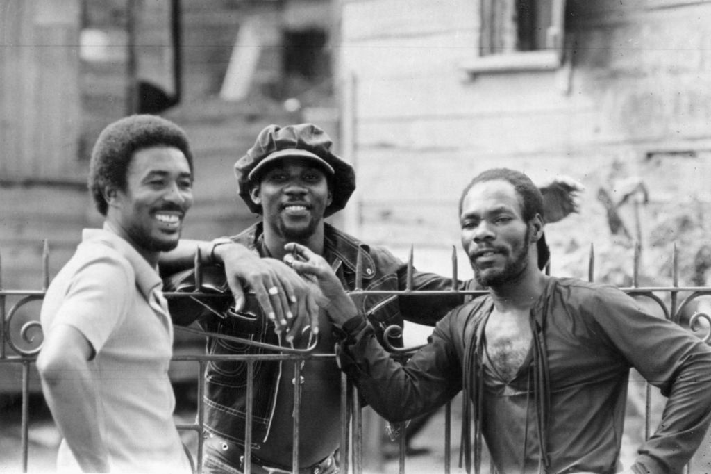 Photo of TOOTS & The MAYTALS